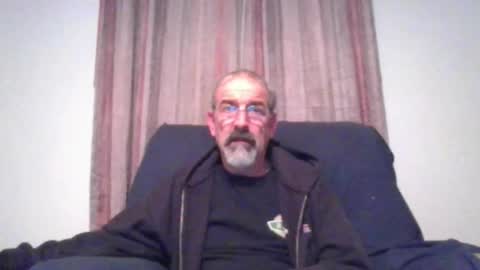 Jon online show from December 19, 12:34 am
