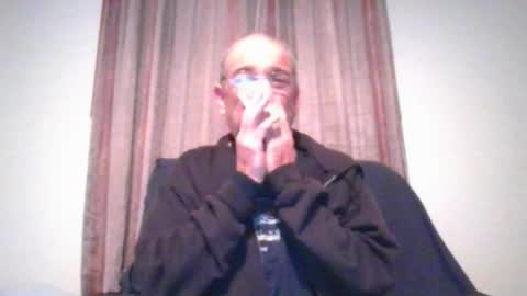 Jon online show from December 25, 2:35 am