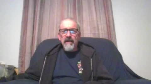 Jon online show from January 31, 1:33 am