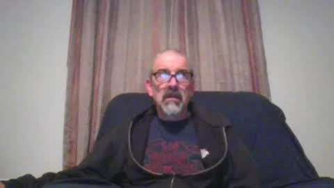 Jon online show from January 14, 2:50 am