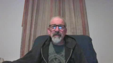 Jon online show from March 6, 3:13 am