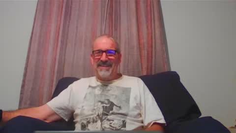 Jon online show from September 10, 12:20 am