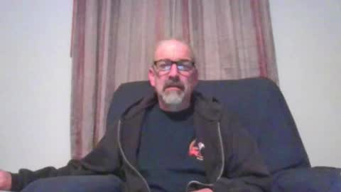 Jon online show from February 5, 2:30 am