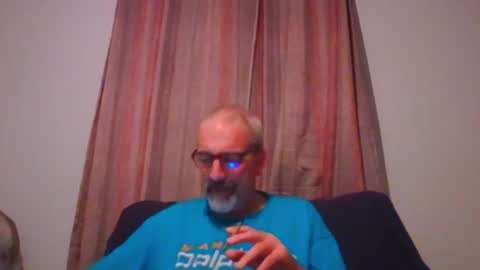 Jon online show from September 26, 12:41 am