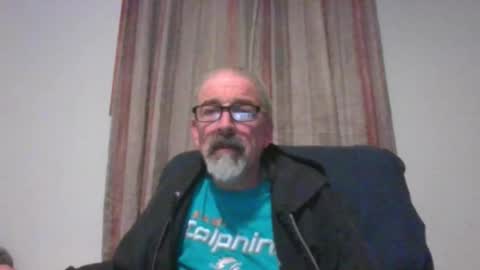 Jon online show from March 7, 1:42 am