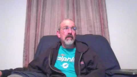 Jon online show from December 6, 2:46 am