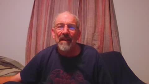 Jon online show from September 30, 2:07 am