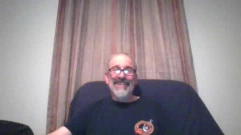 Jon online show from January 27, 3:15 am