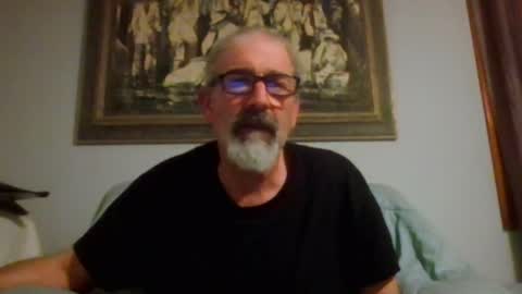 Jon online show from April 21, 2:04 am