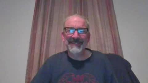 Jon online show from January 15, 3:00 am