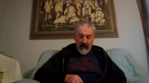 Jon online show from February 15, 2:14 pm