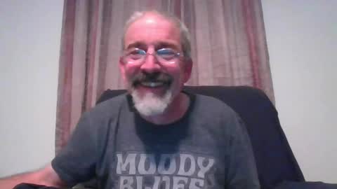 Jon online show from December 17, 2:01 am