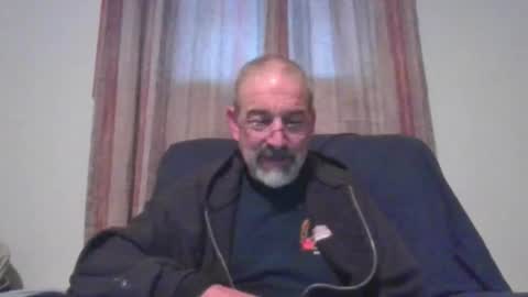 Jon online show from February 9, 3:12 pm