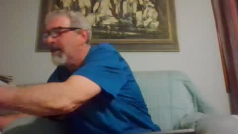 Jon online show from March 4, 1:45 am