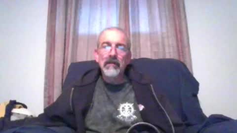 Jon online show from December 8, 3:45 pm