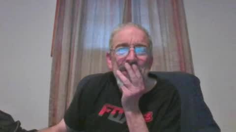 Jon online show from March 10, 5:29 pm