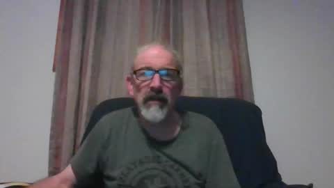 Jon online show from March 12, 2:52 am