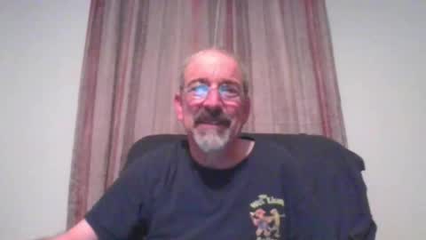 Jon online show from January 12, 3:17 am