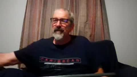 Jon online show from October 30, 1:41 am