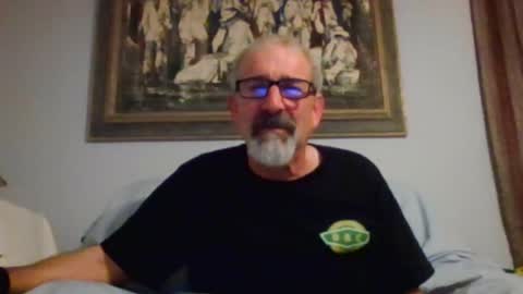 Jon online show from June 6, 12:27 am