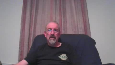 Jon online show from January 13, 12:51 am