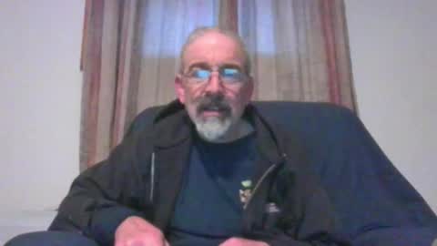 Jon online show from February 23, 2:43 pm