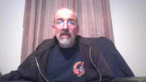 Jon online show from February 10, 3:13 am