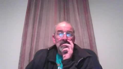 Jon online show from January 7, 12:55 am