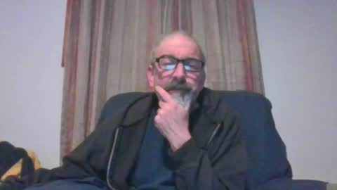 Jon online show from March 9, 12:21 am