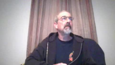 Jon online show from January 16, 1:37 am
