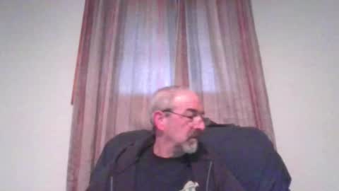 Jon online show from January 5, 2:19 pm