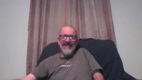 Jon online show from February 3, 12:04 am