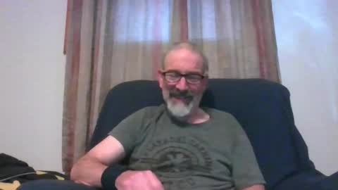 Jon online show from March 11, 2:18 pm