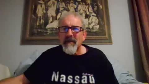 Jon online show from June 10, 2:24 am