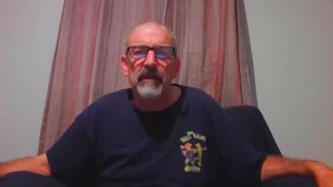 Jon online show from September 22, 1:27 am