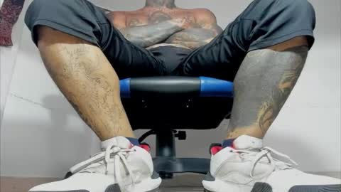 jordan33blake online show from March 9, 2:16 am