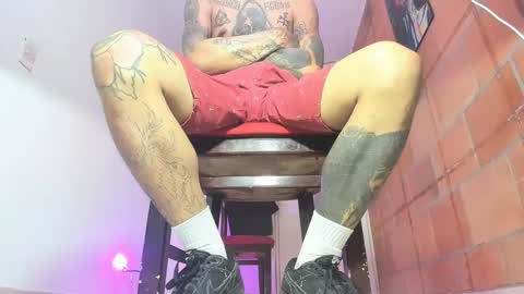 Snapshot of jordan33blake chatting on March 4, 4:20 pm jordan33blake online show from March 4, 4:20 pm