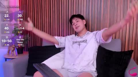 JORDAN online show from February 11, 9:20 pm