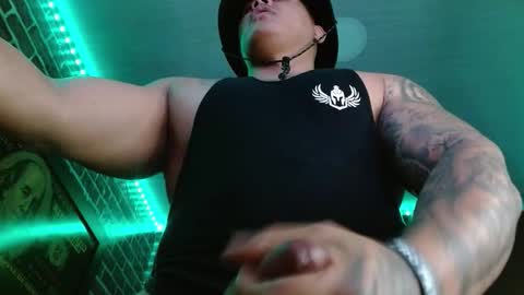 Snapshot of jordan_bigcock24 chatting on October 18, 12:37 am Jordan online show from October 18, 12:37 am