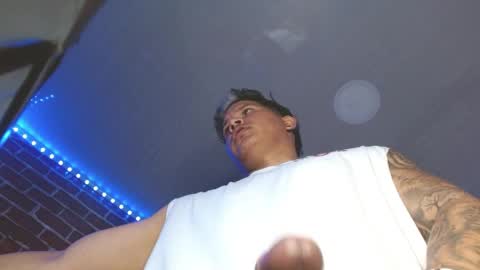 Jordan  online show from April 19, 6:21 pm