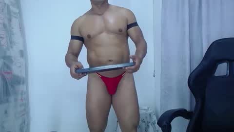 Snapshot of jordan_gomez_ chatting on September 27, 6:28 pm Jordan online show from September 27, 6:28 pm