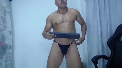 Snapshot of jordan_gomez_ chatting on October 5, 11:03 am Jordan online show from October 5, 11:03 am