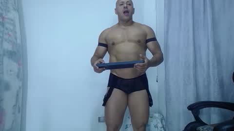 Snapshot of jordan_gomez_ chatting on September 23, 2:00 am Jordan online show from September 23, 2:00 am