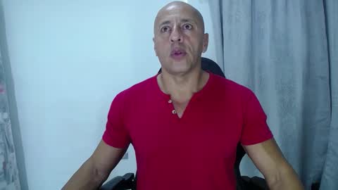 Snapshot of jordan_gomez_ chatting on December 16, 10:08 am Jordan online show from December 16, 10:08 am