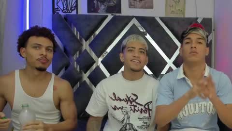 Snapshot of jordan_love7 chatting on January 21, 1:07 pm jordan online show from January 21, 1:07 pm