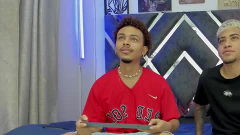 Snapshot of jordan_love7 chatting on January 22, 12:49 pm jordan online show from January 22, 12:49 pm