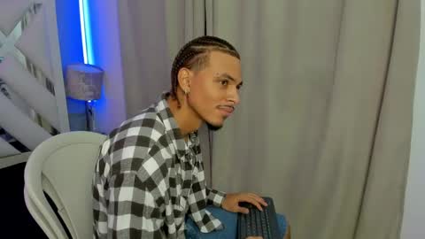 Snapshot of jordan_love7 chatting on September 24, 1:31 pm jordan online show from September 24, 1:31 pm