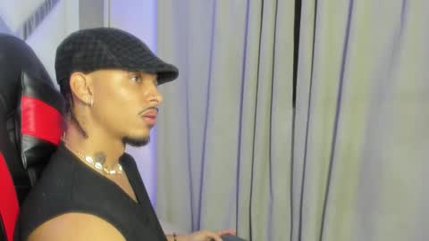 jordan online show from November 30, 1:35 pm