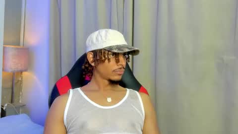 Snapshot of jordan_love7 chatting on October 17, 1:37 pm jordan online show from October 17, 1:37 pm