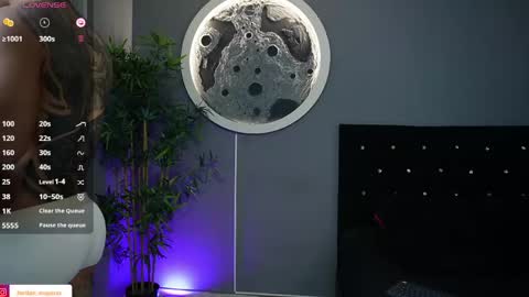 Jordan online show from April 17, 9:12 am